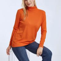 Maglione lana da donna