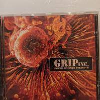 Grip inc. Power of inner strength