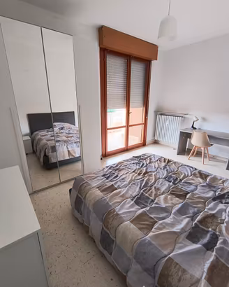 Camera singola