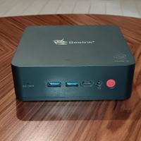 Mini PC - i5/8G/256SSD Windows 11