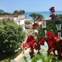 Monolocale in Terrazza a 50 mt dalla spiaggia