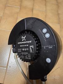 pompa grundfos magna 25-100 180