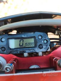 HM CRM 125 2016
