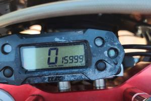 HM CRM 125 2016