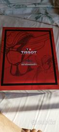 TISSOT PRX UFO ROBOT Special Edition Full Set 
