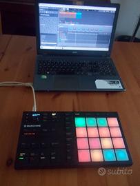 MASCHINE MIKRO MK3 