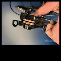 freni Sram Level Ultimate Stealth 