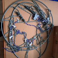 Catene da neve 14" - 17"