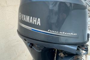 Yamaha 40/70