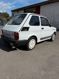 Fiat 126 bis