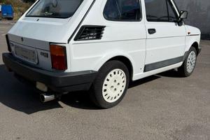 Fiat 126 bis