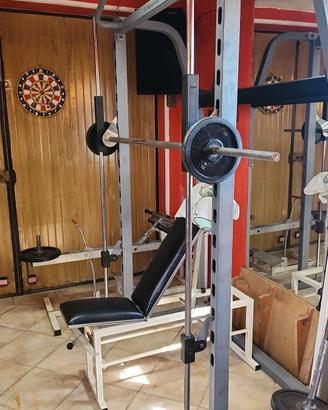 palestra
