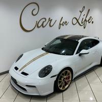 PORSCHE 911 GT3 Touring IVA ESPOSTA