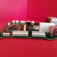 Scheda Comando Condizionatore RHOSS 301190‑1122 03