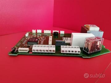 Scheda Comando Condizionatore RHOSS 301190‑1122 03