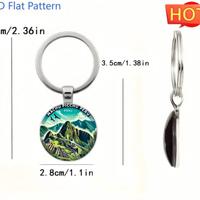 portachiavi logo Napoli