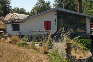 Casa indipendente arredata