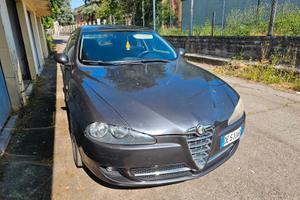 Alfa romeo 147 - 2007