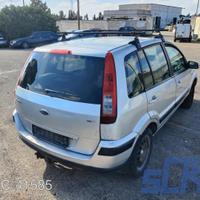 FORD FUSION JU 1.4 TDCI 68CV 02-12 Ricambi -