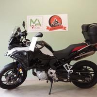 Bmw F 750 GS - 2020-15000 -PREZZO RIBASSATO