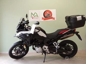 Bmw F 750 GS - 2020-15000 -PREZZO RIBASSATO