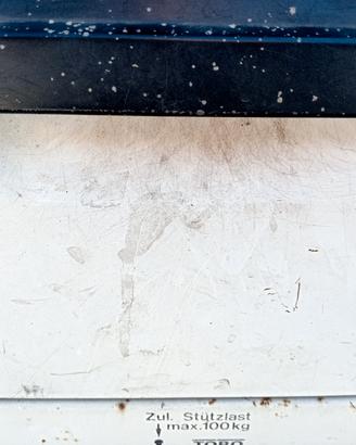 maniglia portellone per Nissan Terrano 1 