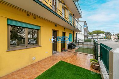 Largo Augustus / Pzz Mazzini * vicino al mare