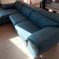 Divano angolare mondo convenienza