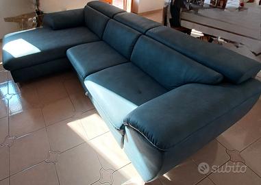 Divano angolare mondo convenienza