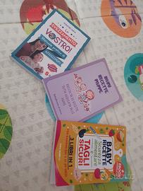 libro svezzamento autosvezzamento 