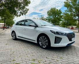 Hyundai Ioniq Style