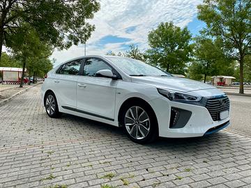 Hyundai Ioniq Style