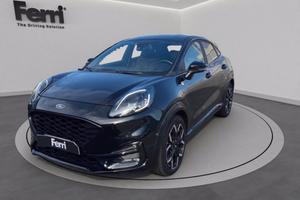 FORD Puma 1.0 ecoboost h ST-Line X s&s 125cv