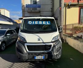 Peugeot Boxer 330 2.0 BlueHDi 130CV PM-TN Furgone