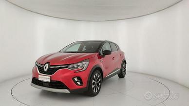 Renault Captur Full Hybrid E-Tech 145 CV Techno