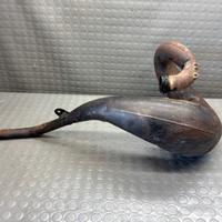 ESPASIONE ORIGINALE HUSQVARNA WR 250 2002-2011