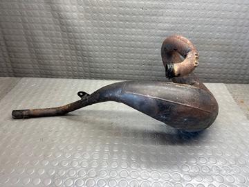 ESPASIONE ORIGINALE HUSQVARNA WR 250 2002-2011