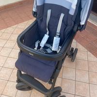 Passeggino Inglesina Espresso