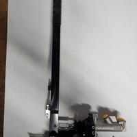 freno a mano idraulico