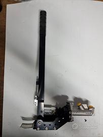 freno a mano idraulico