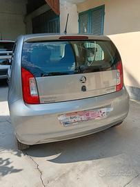 Skoda Citygo Benzina 5 Porte Euro 6B