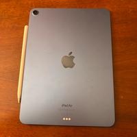 Ipad Air 2022 256gb