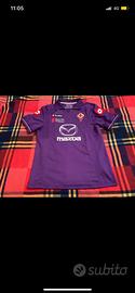 Maglia ufficiale ACF Fiorentina anno 2011