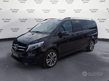Mercedes-Benz Classe V V Long 250 d Premium 4...