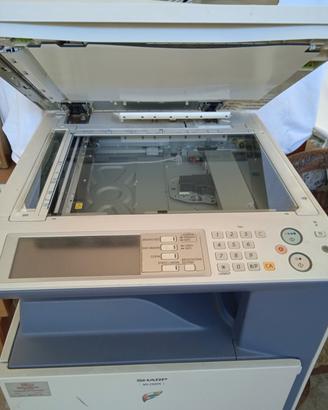 Fotocopiatrice professionale 