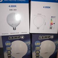 lampadine led