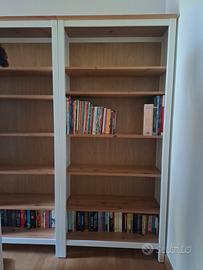 Librerie Ikea Hemnes