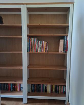 Librerie Ikea Hemnes