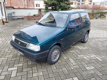 Autobianchi Y10 