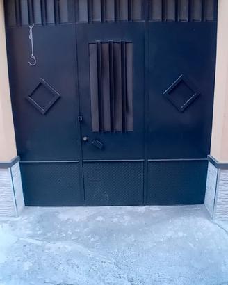 Porta garage